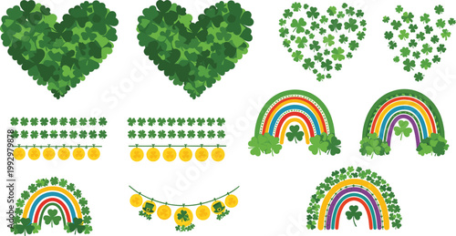 Cute Beverage Cartoon Character Set with Coffee, Tea, Juice, Beer, Wine and Cocktail Mascots for Drink Illustration, Cafe Menu Design, and Food Branding