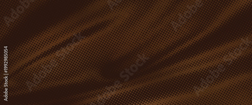 Textured Brown Fabric with a Fine, Woven Appearance. Neutral and Versatile for Design Backgrounds, Product Textures, and Textile Overlays.