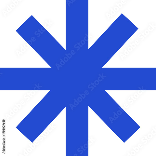 별 모양 일러스트