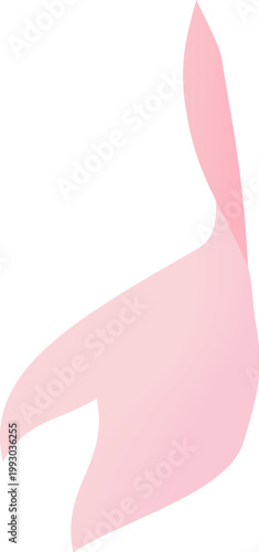 Cherry Blossom Petal