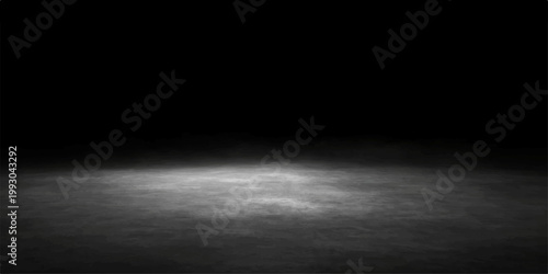 Abstract white smoke motion animation with fire flash and red explosion transition on a black background featuring alpha space for video opening