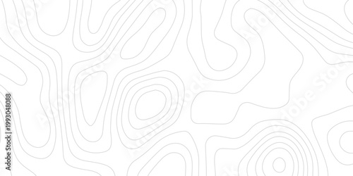 Subtle Elevation Map Lines Background Texture Design with Clean Topographic Flow
Minimal Geographic Contour Pattern Featuring Smooth and Balanced Line Art