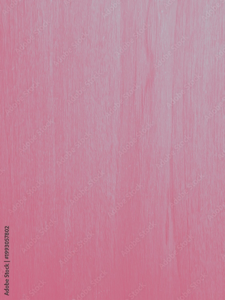Fototapeta premium pink wooden wall texture background with soft vintage painted surface in pastel pink tones