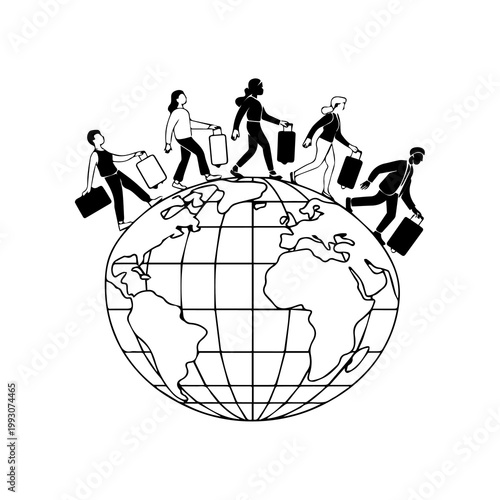 International Migrants Day