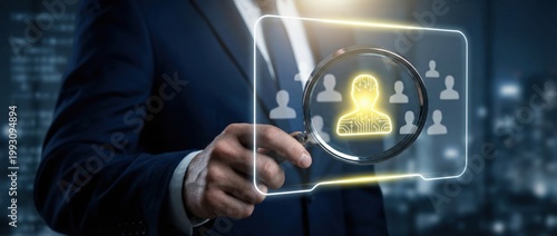 Exploring digital recruitment strategies for enhancing talent acquisition in the business sector a comprehensive guide from a modern corporate perspective