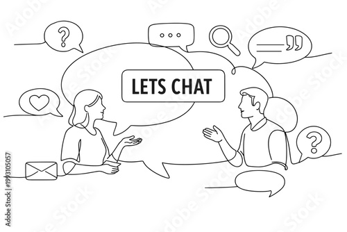 Project Strategy Stories Project Strategy Stories banner, three coworkers organizing an oversized project board and giant target chart with folder and growth