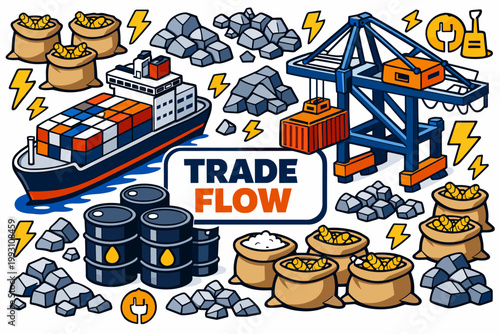 Cyber Threat Defense security experts confronting an oversized firewall shield and locked server across the full canvas, three stylized human characters