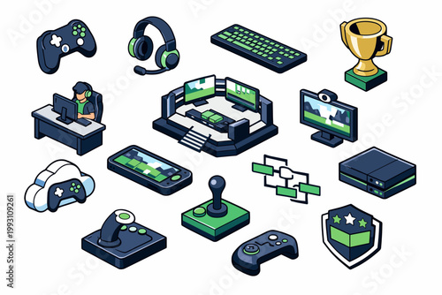 Kitchen Cooking Stories Kitchen Cooking Stories collection of digital illustrations, small readable scenes of chefs cooking meals, people baking in kitchens,