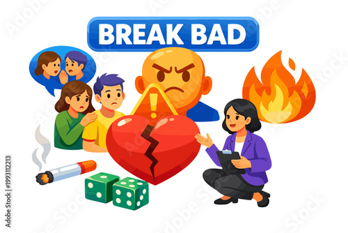 Understanding Negative Habits