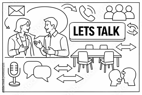 Business Communication Concepts