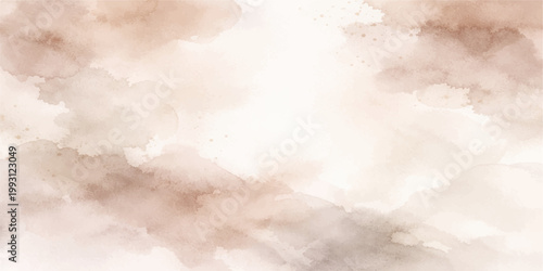 An abstract texture of bright white clouds and dark smoke swirling across a blue sky backdrop with natural light