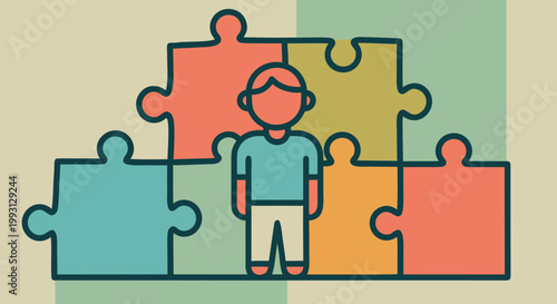 Autism Awareness Understanding and Embracing Neurodiversity