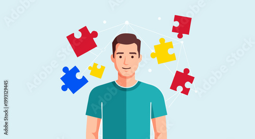 Autism awareness understanding the spectrum and fostering inclusion for all