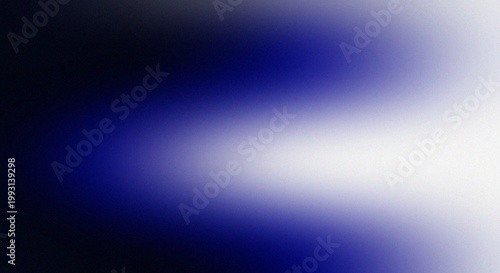 Cosmic gradient blending into the void of infinite space illustration