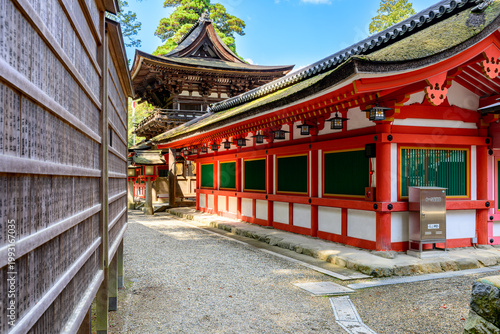 【奈良県】天理市 石上神宮 (2026/04/02撮影)