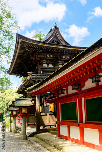 【奈良県】天理市 石上神宮 (2026/04/02撮影)