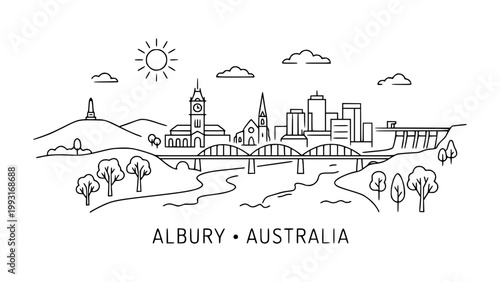 Albury