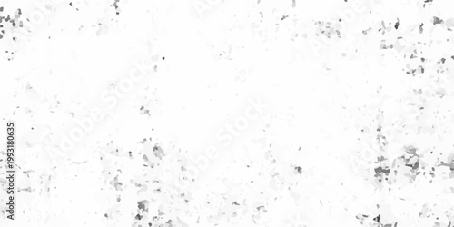 Vintage grey concrete wall texture with a rough stone surface and dirty paint design creates an abstract grunge backdrop on blank old material