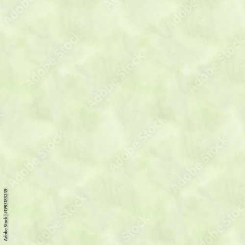 watercolor bright green gradient brush splashes, seamless pattern, liquid artistic paint stains, abstract textured hand drawn blots background templates for posters, card decoration