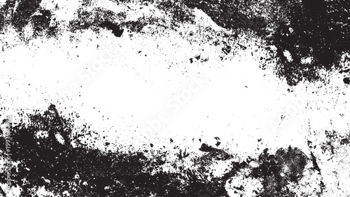 Clean white marble background with vintage texture Black and white stucco texture with abstract grunge style