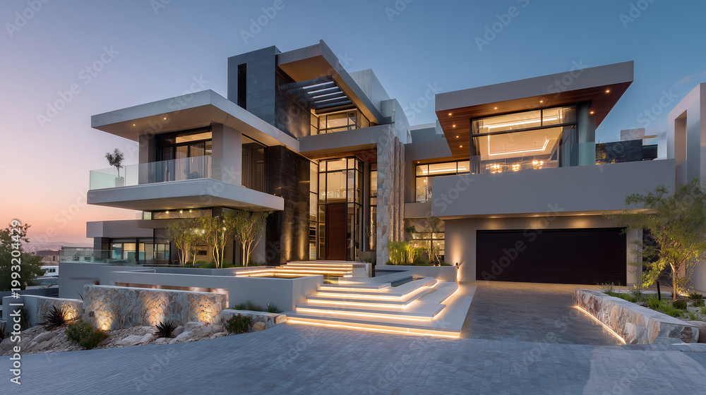 Fototapeta premium building and architecture