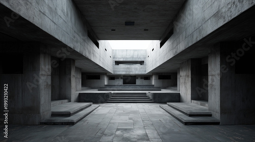 building and architecture