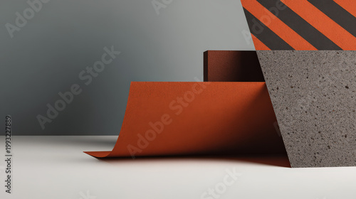 medical education setting focused on understanding patient psychology featuring students engaging in interactive