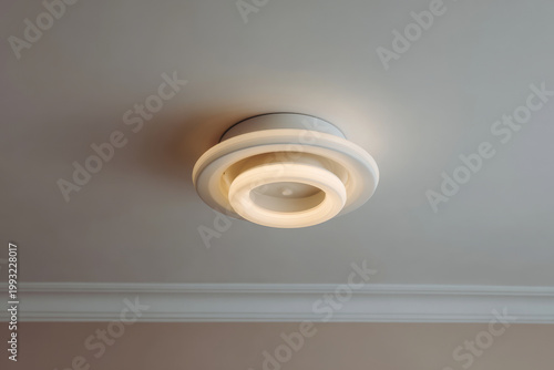 miner with rugged appearance and fierce expression stands resolutely against simple background