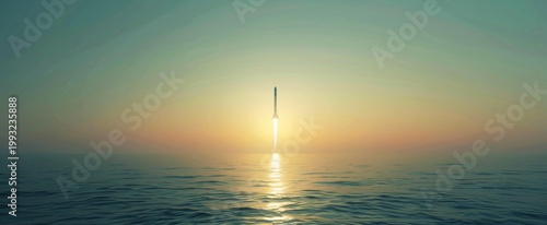 Rocket Launch Is Very Satisfying