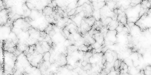 White paper texture abstract interior texture background. beautiful black and white Carrara slab interior tiles gradient luxury ceramic wall and floor kitchen texture background