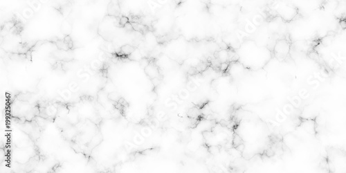 White paper texture abstract interior texture background. beautiful black and white Carrara slab interior tiles gradient luxury ceramic wall and floor kitchen texture background