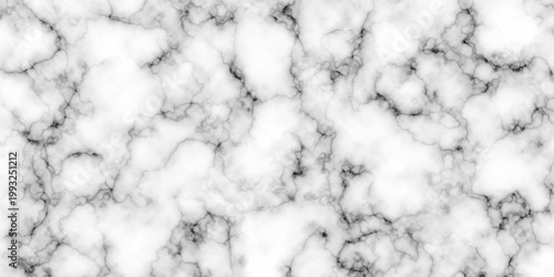 White paper texture abstract interior texture background. beautiful black and white Carrara slab interior tiles gradient luxury ceramic wall and floor kitchen texture background