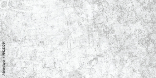 Abstract white stone concrete floor or old cement grunge background, marble texture surface white grunge wall. Panorama blank concrete white rough wall for background, beautiful white wall surface.