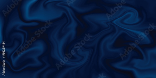 Modern silk acrylic blue antique liquid hand painted interior ceramic stone marble tiles granite background.