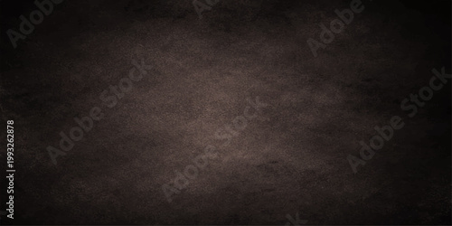 Old dark gray grunge concrete wall texture with a scratched vintage pattern and blank copy space on a rough black surface for a dirty textured backdrop design