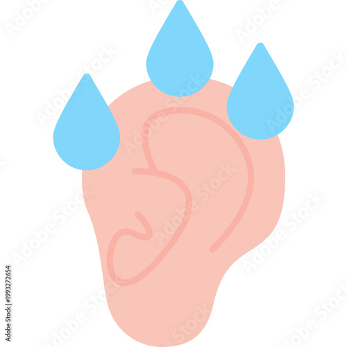 Auditory Icon Vector Element