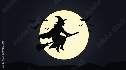 Halloween Vector Design