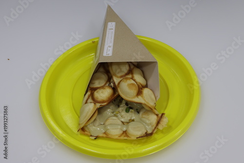 pasticceria francese