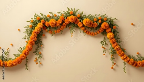 A vibrant pixel art landscape with autumn trees and a clear sky