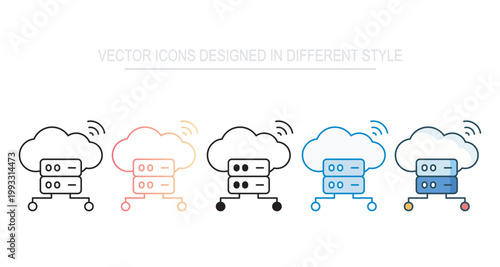 Cloud Infrastructure