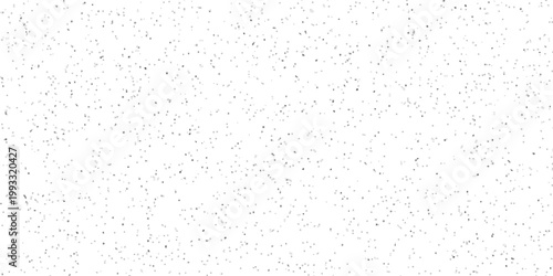 Vector sublet rock concrete black and white old wall , floor tiles terrazzo stone marble interior. white, black grunge rock abstract tile vintage concrete smooth mosaic endless texture background.