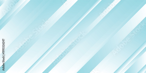 Illustration soft diagonal lines glide across a serene light blue background with artistic flowing strokes and gentle shading, graphic illustration