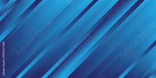 Dynamic bold blue stripes sweep diagonally across the frame with fast diagonal motion and powerful visual energy, dynamic background