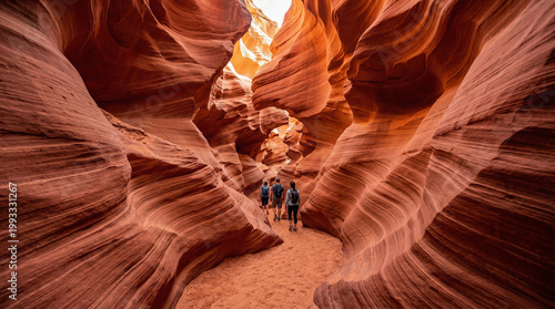 lower antelope canyon