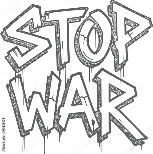 The Raw Power of Urban Protest Art