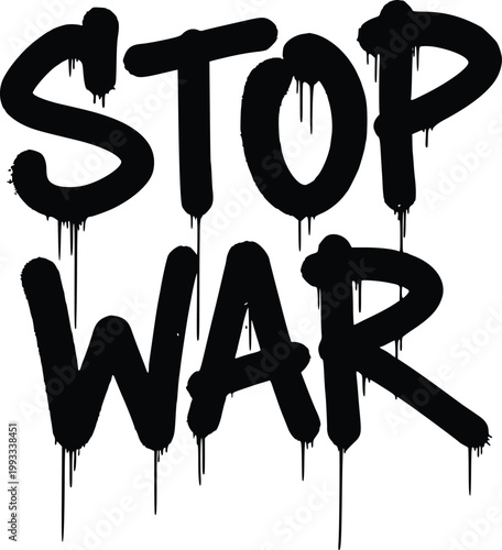 The Raw Power of Urban Protest Art