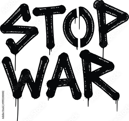 The Raw Power of Urban Protest Art