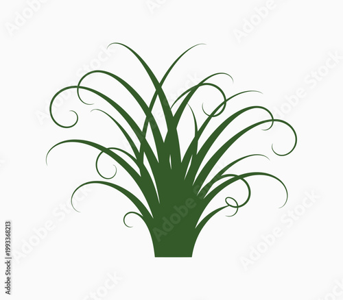 A fresh spring bouquet of lily of the valley and snowdrops isolated on white with green leaves for floral garden decoration vector illustration
