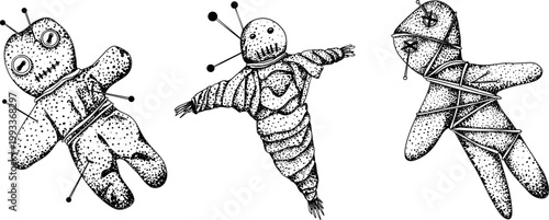 Hand drawn illustration set in a dark plague doctor theme, medieval medicine, anatomy, and occult aesthetics. Vintage engraving style, suitable for gothic, historical, and dark