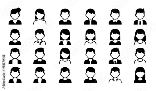 Time and location icons collection: hourglass stopwatch calendar clock map pin gps flag globe